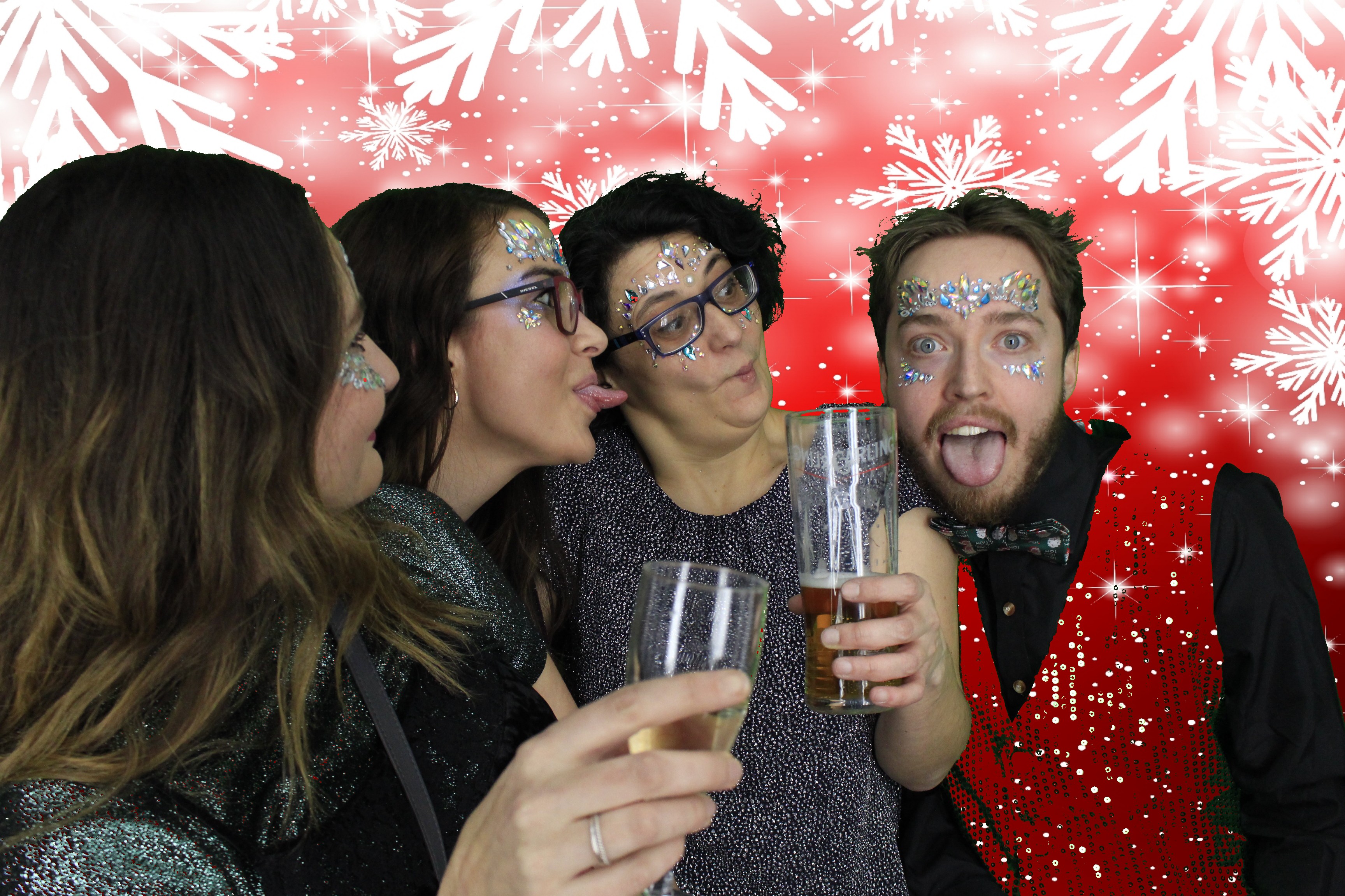 Planet Cruise Christmas Party | View more photos from the event at gallery.myphotoboothexperience.co.uk/u/MyPhotoBoothExperienceLtd/Planet-Cruise-Christmas-Party